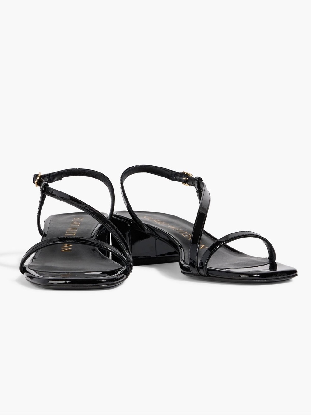 Stuart Weitzman Soirée Sandal